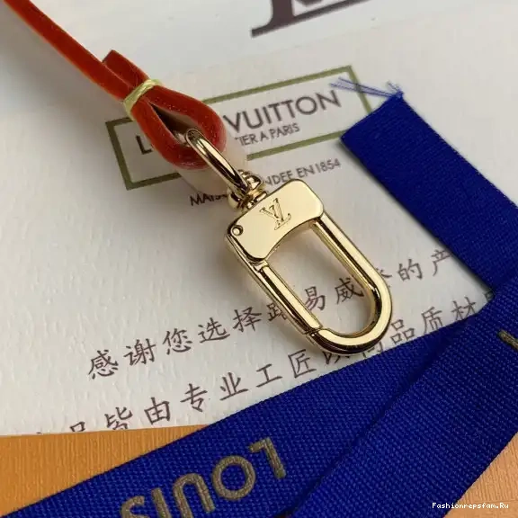 FS CHEAP Mini Delightful Pouch LOUIS Monogram Pochette VUITTON 0606